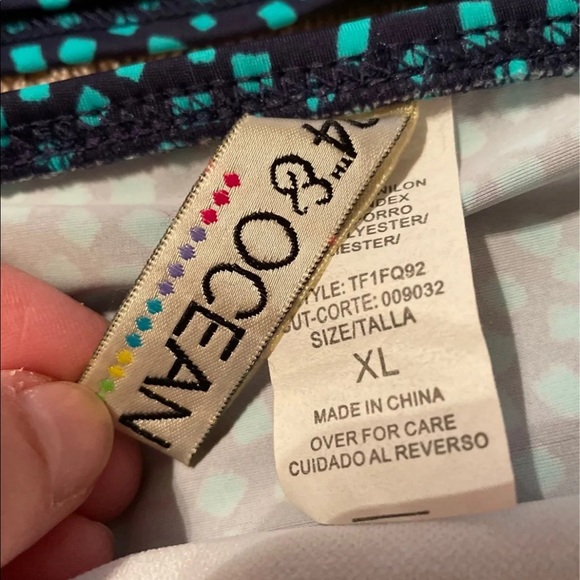 Tankini - Picture 8 of 8